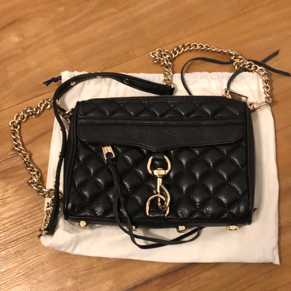 Rebecca Minkoff crossbody bag